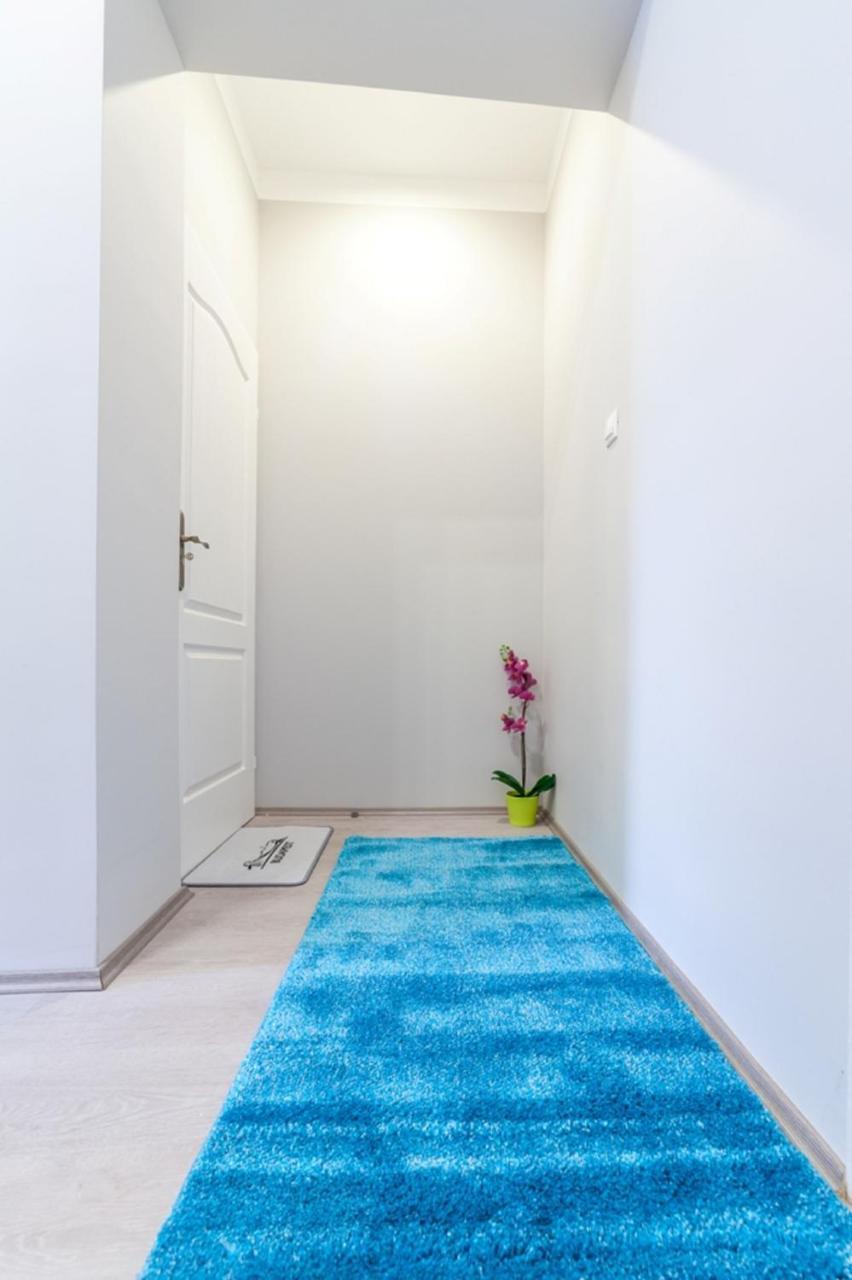 Real Apartments Wesselenyi III บูดาเปสต์ ภายนอก รูปภาพ